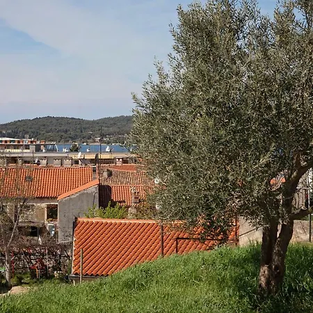 Arena Apartment *