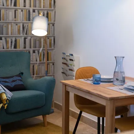 Arena Apartment *