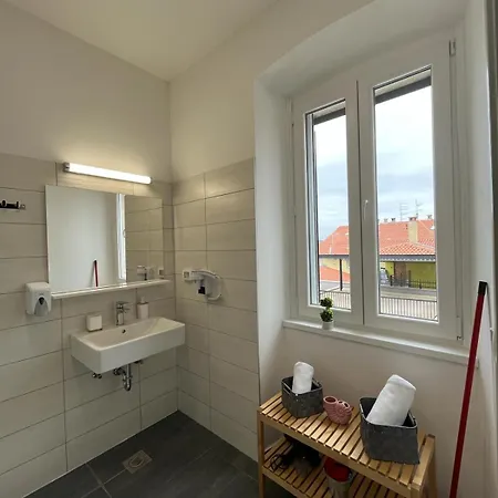 Appartement Arena