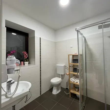 Arena Appartement