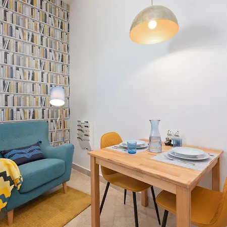 Apartment Arena *