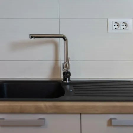 Apartament Arena