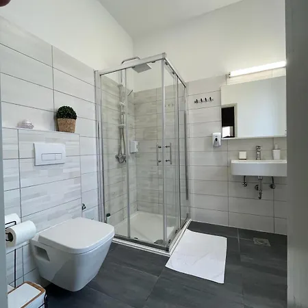 Arena Apartamento