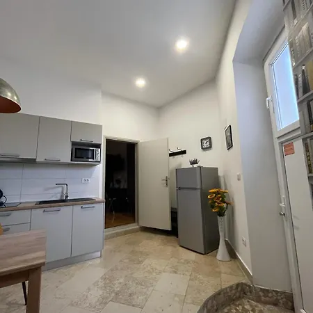 Apartamento Arena