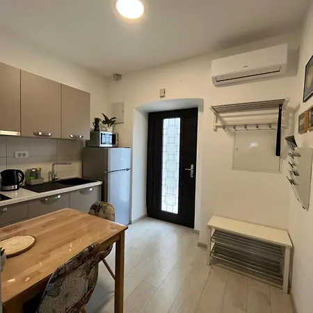 Apartamento Arena Pula