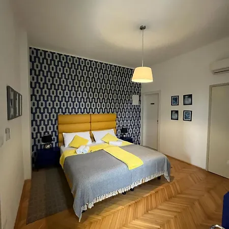 Arena Apartamento Pula