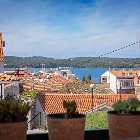 Arena Apartamento Pula