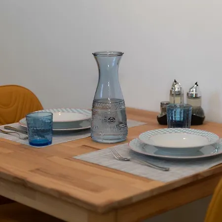 Apartamento Arena Pula