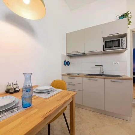 Apartamento Arena Pula