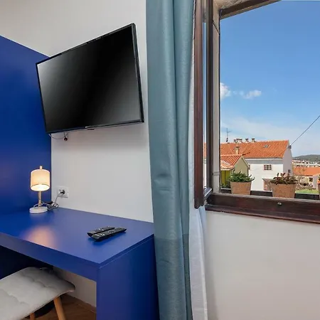 Arena Apartamento *