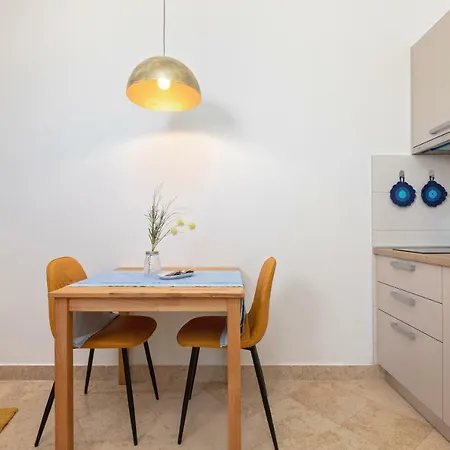Apartamento Arena
