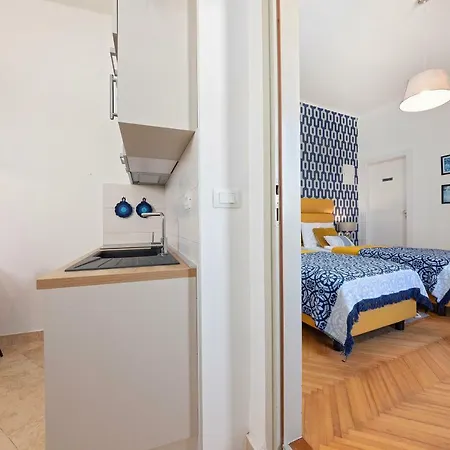 Apartamento Arena *