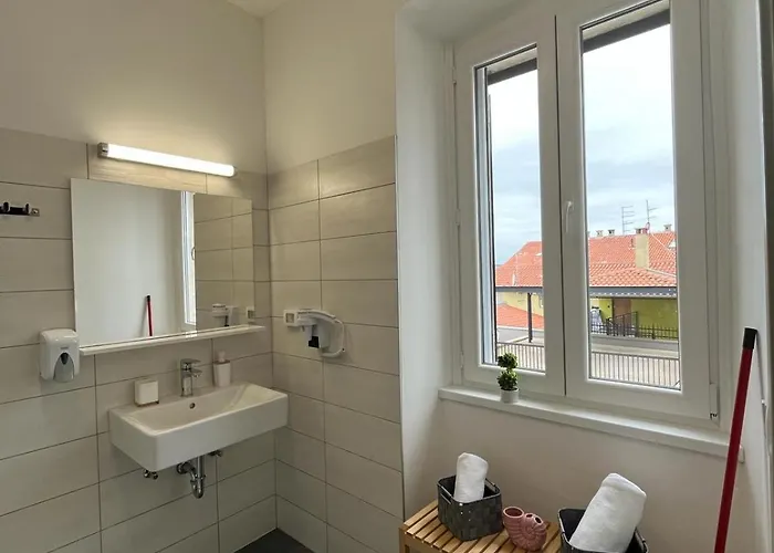 Διαμέρισμα Arena