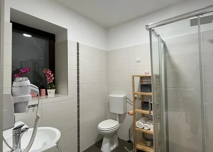 Arena Διαμέρισμα