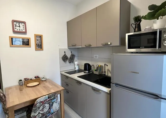 Arena Διαμέρισμα *