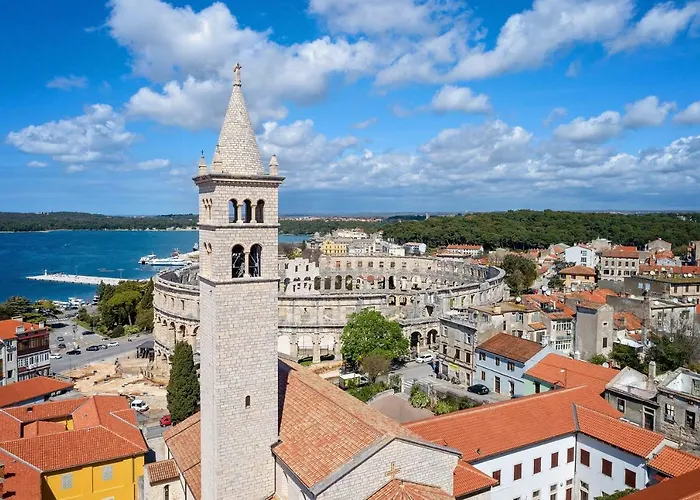 Διαμέρισμα Arena Πούλα