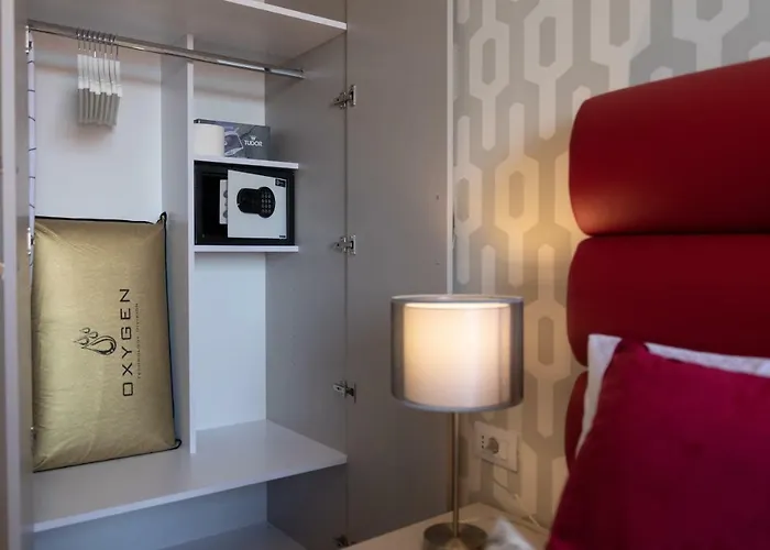 Arena Διαμέρισμα *