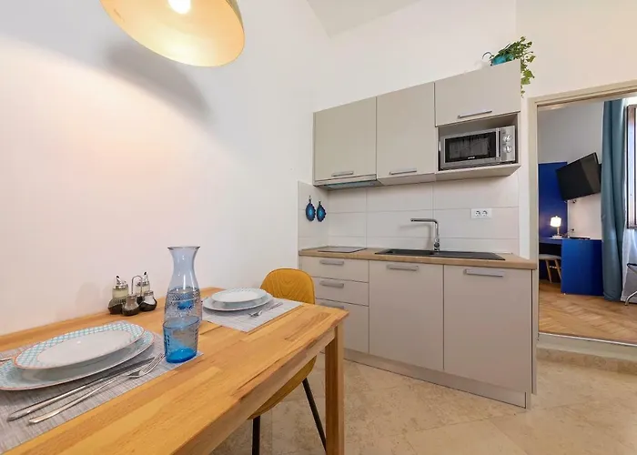 Διαμέρισμα Arena Πούλα