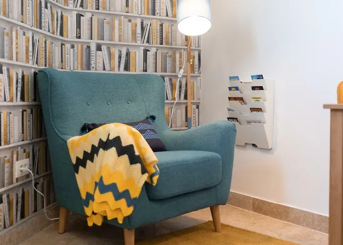 Διαμέρισμα Arena Πούλα