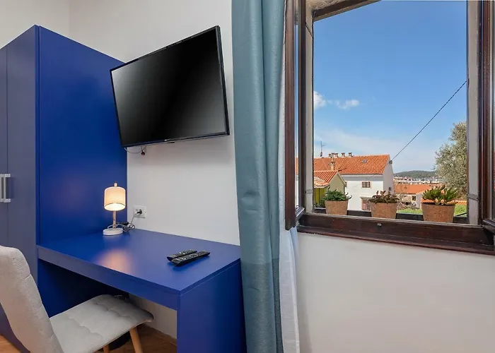 Arena Διαμέρισμα *