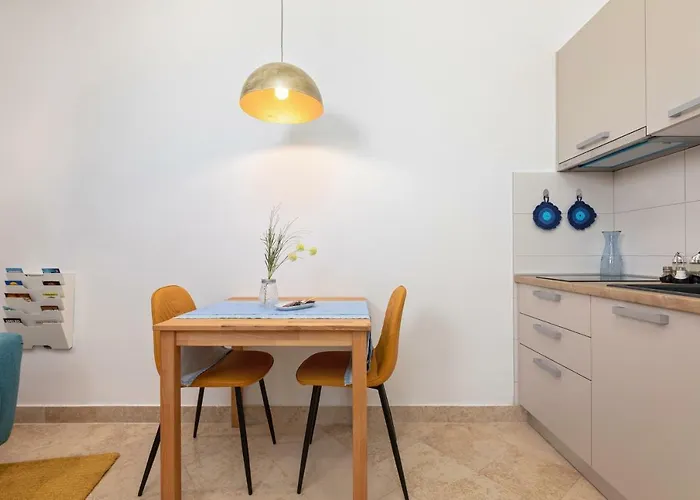 Διαμέρισμα Arena