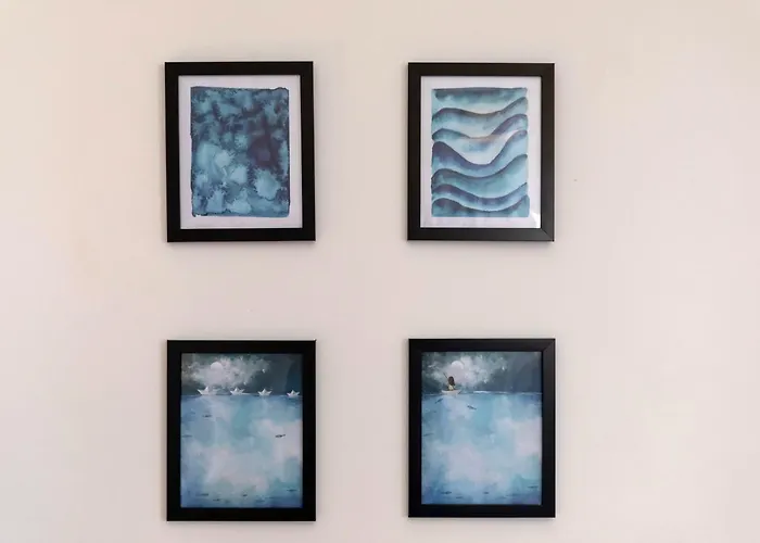 Arena Διαμέρισμα