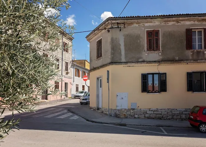 Arena Διαμέρισμα *