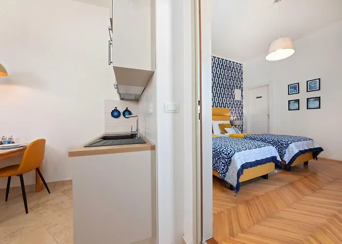 Διαμέρισμα Arena *