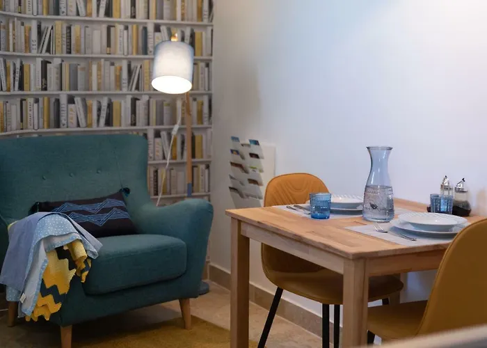 Arena Διαμέρισμα *