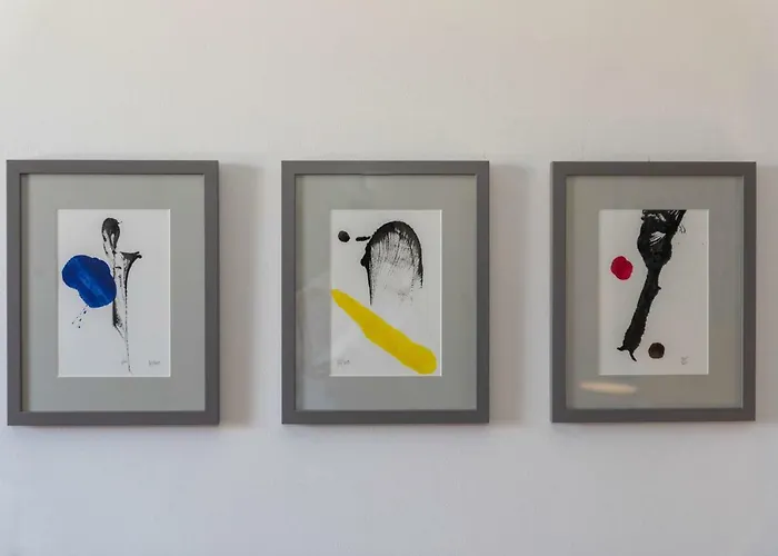 Arena Διαμέρισμα *